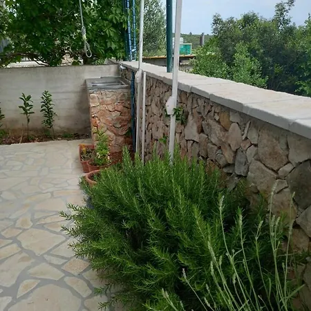 Petra * Vinisce