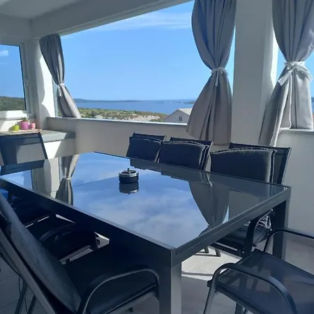 Petra Holiday home