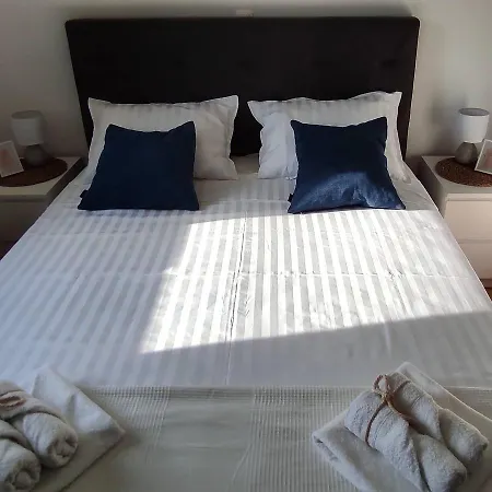 Petra Holiday home