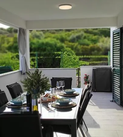 Holiday home Petra *