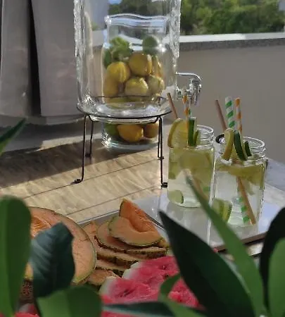 Petra Ferienhaus Vinišće