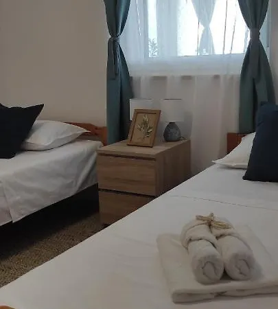 Ferienhaus Petra Vinišće