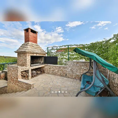 Holiday home Petra *