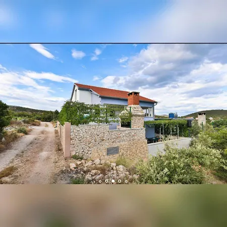 Ferienhaus Petra Vinišće