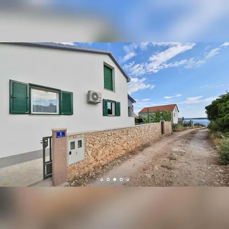 Petra * Vinišće