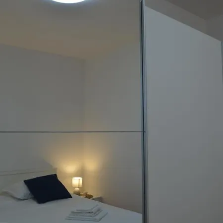 Ferienhaus Petra *