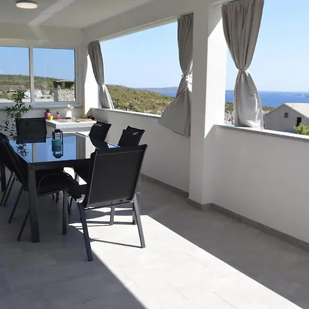 Ferienhaus Petra Vinišće