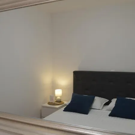 Petra Ferienhaus Vinišće