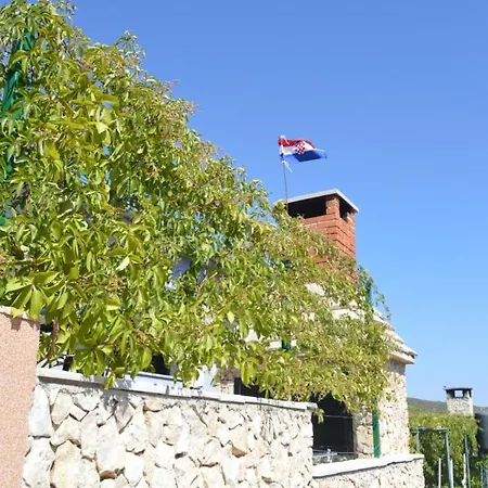Holiday home Petra