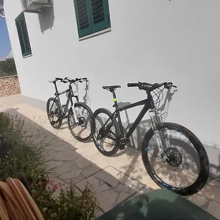 Holiday home Petra