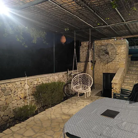 Petra Tatil Evi
